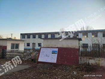 保定竞秀区 11亩 工业用地 使用权转让
