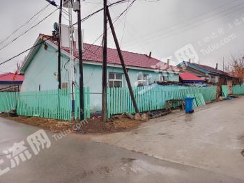 白山靖宇县100平米农家庭院使用权出租