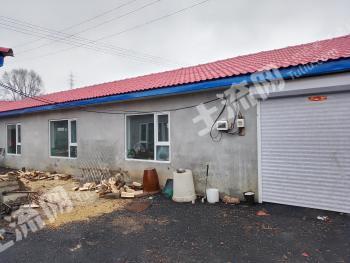白山靖宇县346平米厂房使用权转让
