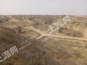 张家口怀来县 40亩 综合养殖用地 经营权出租