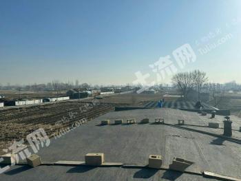 盘锦盘山县 2000平米 农家庭院 使用权出租