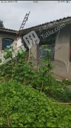 石家庄鹿泉区 340平方米 农家庭院 使用权合作