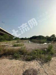 佛山三水区 36.8亩 空闲用地 使用权出租