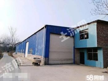 常德鼎城区1600平米厂房经营权转租