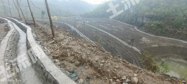 雅安芦山县 513.95亩 乔木林地 经营权出租