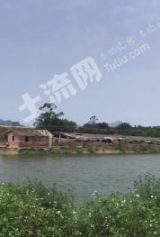 清远清城区30亩水产养殖用地经营权出租