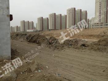 包头东河区2.5亩空闲用地使用权出租