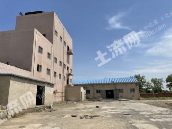 河北唐山市滦南县20亩工业用地 使用权转让