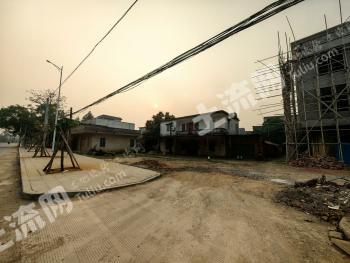 广东湛江遂溪县 666平方米 城镇住宅用地 使用权转让