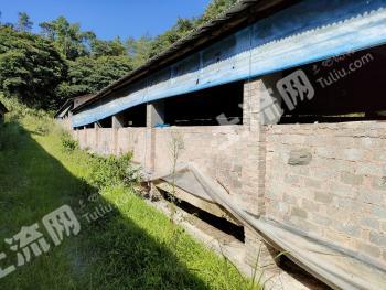 宜春万载县 411.28亩 畜牧养殖用地 经营权出租