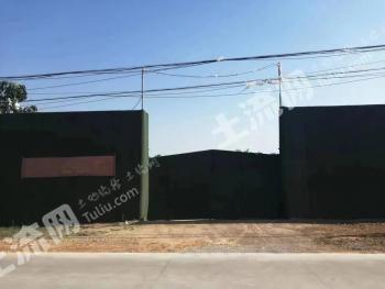 郑州荥阳市 93.84亩 仓储用地 使用权招租