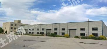 张掖临泽县 14335平米 厂房 使用权转让