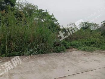 玉林玉州区 5.08亩 空闲用地 经营权出租