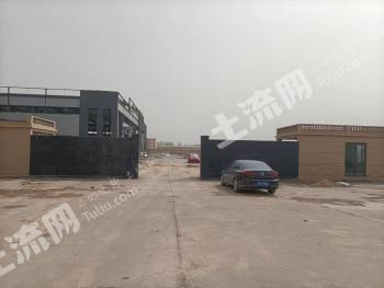 德州齐河县 98.57亩 仓储用地 招拍挂