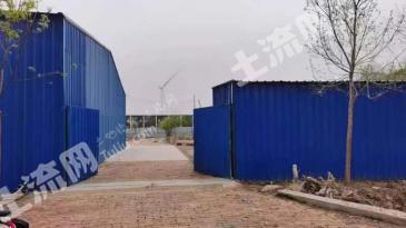 滨州阳信县 4.89亩 仓储用地 使用权出租