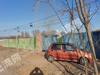 太原晋源区 5.6亩 设施农用地 经营权合作