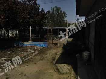 西安西咸新区19.21亩综合养殖用地 经营权出租