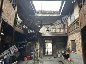 永州东安县 414.46平方米 城镇住宅用地 使用权转让