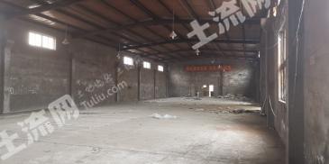 天津北辰区 6126平方米 厂房 使用权转让