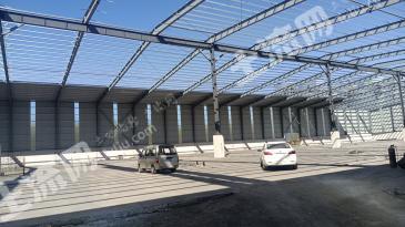 吕梁孝义市 11000平方米 厂房 使用权出租