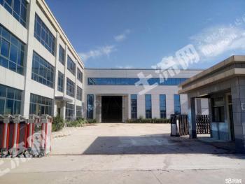 平顶山郏县 7702平米 商业用地 使用权出租