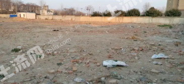 淮北烈山区 7.5亩 仓储用地 使用权出租