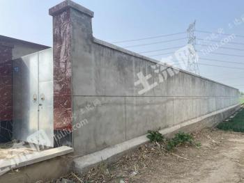 保定徐水区 1333.4平米 农村宅基地 使用权出租