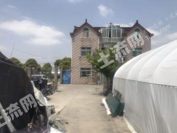 上海浦東新區(qū)1000平米地鐵口宅基地使用權(quán)出租