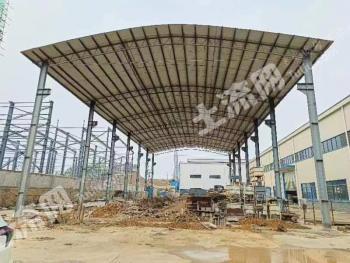 柳州鱼峰区 1600平米 厂房 使用权出租