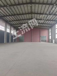 柳州柳江区 2000平米 厂房 使用权出租