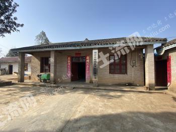 湖南常德鼎城区雷公庙镇实际土地面积 约700亩 果园和苗圃 转让