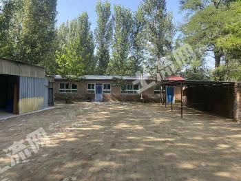 廊坊固安县560平米农房-农家庭院 经营权出租