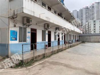南宁邕宁区 6660平方米 综合商业资产 使用权出租