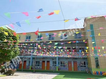 西安西咸新区 3407平方米 综合商业资产 使用权出租