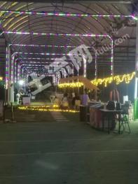 深圳南山区 170000平米 度假山庄 经营权出租