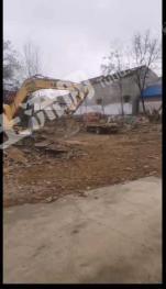 商丘柘城县177平米住宅用地-农村宅基地使用权出租