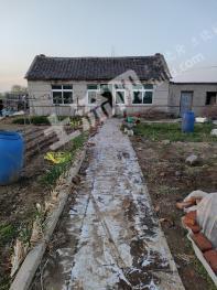 沈阳新民市3000平米农家庭院使用权出租