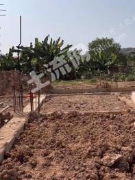 广西梧州长洲区570平综合用地（地皮）使用权转让