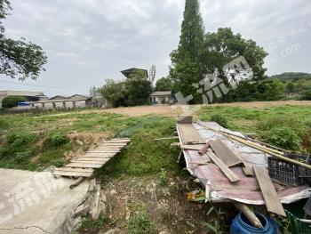 湖南长沙 3.98亩 空闲用地 经营权出租