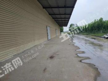安徽阜阳颍东区5000平米冷库仓储-厂房使用权出租