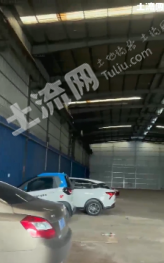 柳州柳北区 2000平米 厂房 使用权出租