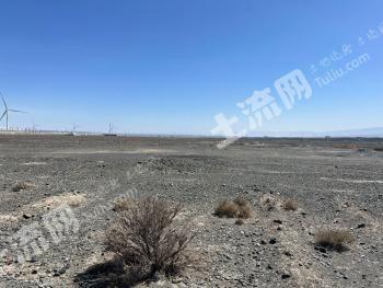 新疆乌鲁木齐达坂城区 11922亩 天然牧草地经营权 出租