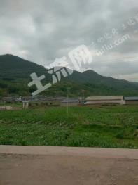 凉山昭觉县 6667平方米 其它商服用地 使用权转让