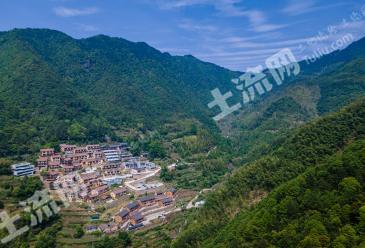 丽水松阳县 50平米 商业用地使用权 转让