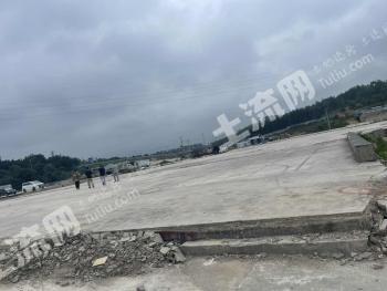 南宁兴宁区 42.83亩 空闲用地（停车场、堆放、摆摊）使用权 出租