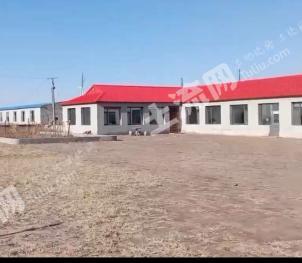 白城通榆县88亩综合养殖用地经营权出租