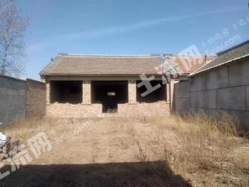 廊坊香河县 339平米 农家庭院 使用权合作