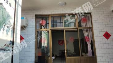 石家庄鹿泉区 200平米 农家庭院 出租出售