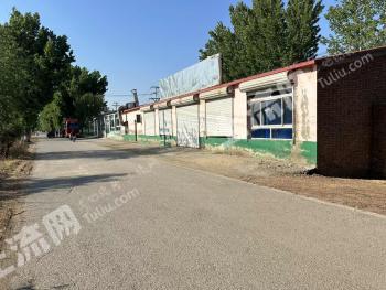 天津宝坻区 20572.52平米 综合用地使用权 出租