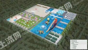 无锡锡山区3亩其它特殊用地转让